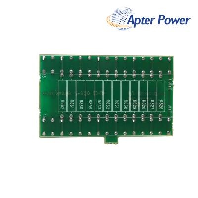 GE Multilin 1228-0001-D3 Switch Board