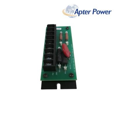 GE Multilin 1240-0006-A2 Motor Management Relay