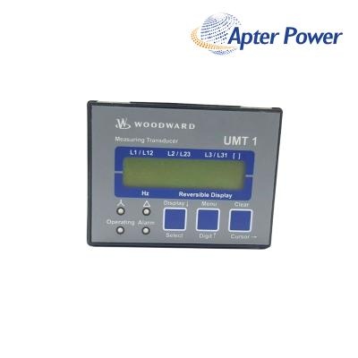 WOODWARD 8444-1002 Measuring Transducer