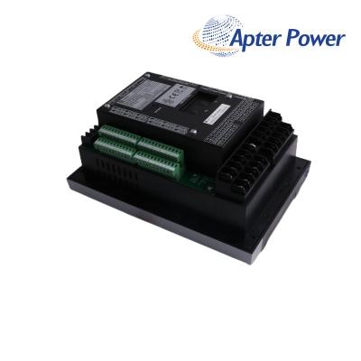 GE Multilin 369-LO-0-M-F-E-0-E Motor Management Relay