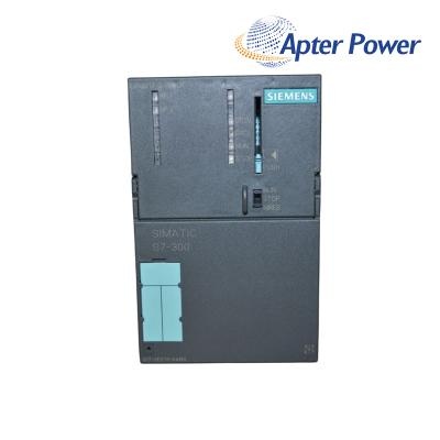 Siemens 6ES7317-2EK13-0AB0 Central processing unit