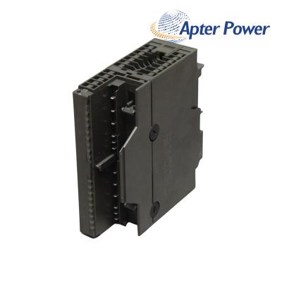 Siemens 6ES7322-1FF01-0AA0 Digital Output Module