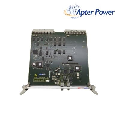 SIEMENS 6DD1660-0BG0 Communication module
