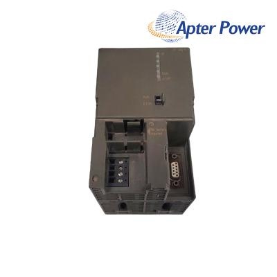 Siemens 6GK7343-5FA00-0XE0 Communication Processor Module