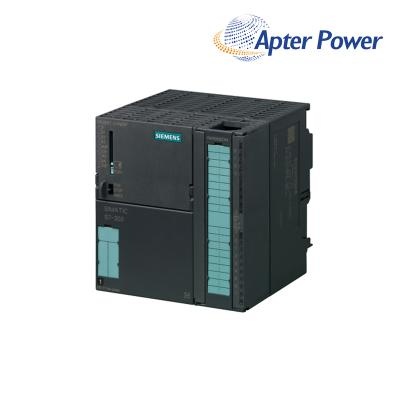 Siemens 6ES7315-7TJ10-0AB0 CPU Processor Module