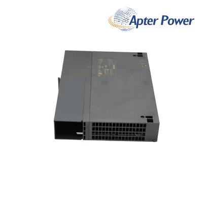 Siemens 6ES7417-4HL01-0AB0 CPU Processor Module