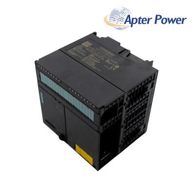 Siemens 6ES7317-7UL10-0AB0 CPU Processor Module