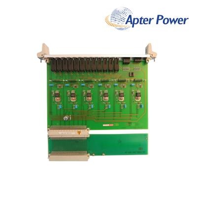 SIEMENS 6DD2920-3AW1 Control Circuit Board