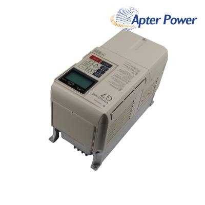 YASKAWA CIMR-G7A43P7 Inverter Drive Module