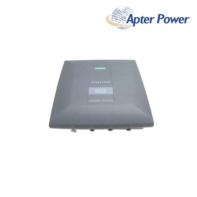 Siemens 6GT2811-6CA10-2AA0 Ethernet Interface Module