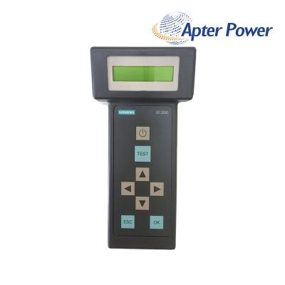 SIEMENS 6ES7181-0AA01-0AA0 Bus Test Unit