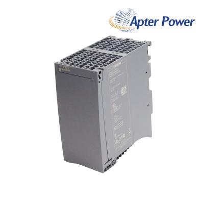SIEMENS 6ES7505-0RA00-0AB0 Power Supply Module