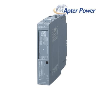 SIEMENS 6DL1132-6BH00-0EH1 Digital Output Module