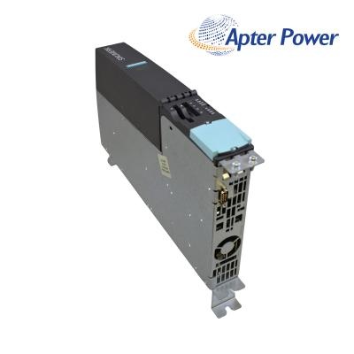 Siemens 6FC5371-0AA10-0AA2 Control Module