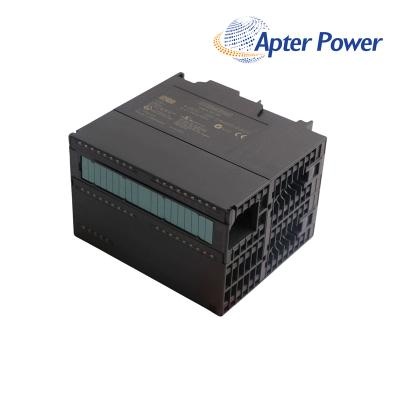 SIEMENS 6ES7350-2AH00-0AE0 Counter Module