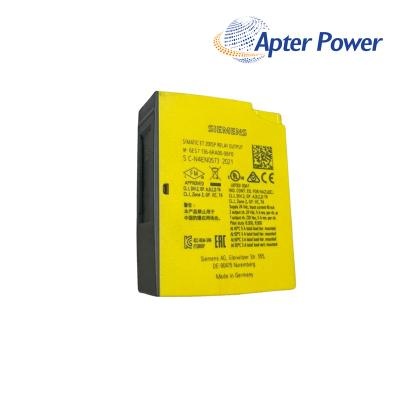 Siemens 6ES7136-6RA00-0BF0 Electronics Module