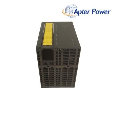 Siemens 6E7336-1HE00-0AB0 Analog Input Module