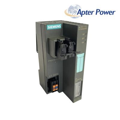 Siemens 6ES7151-1AB00-0AB0 Interface Module