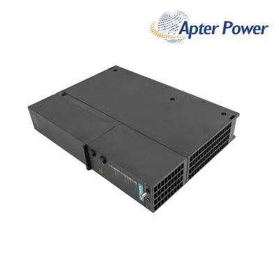 Siemens 6ES7405-0RA02-0AA0 Power Supply Module