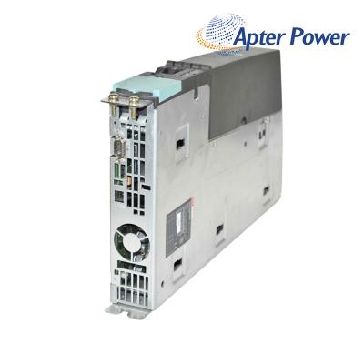 Siemens 6AU1435-0AA00-0AA1 Control Unit