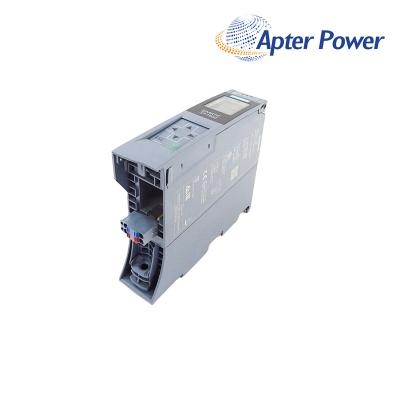 Siemens 6ES7511-1FK02-0AB0 Central Processing Unit