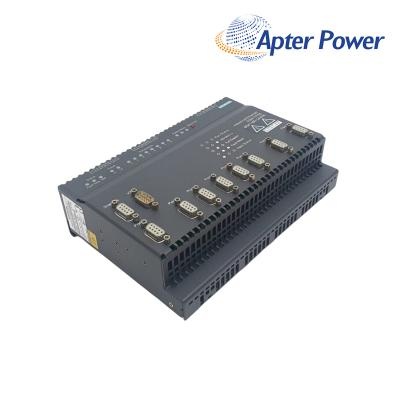 SIEMENS 6GK1105-3AA10 Ethernet Switch