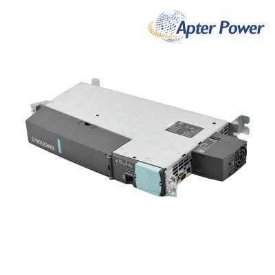 Siemens 6AU1425-2AD00-0AA0 Control Unit