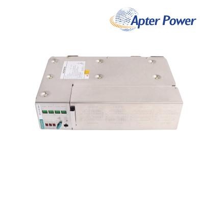 Siemens 6DL3100-8AC Front End Module