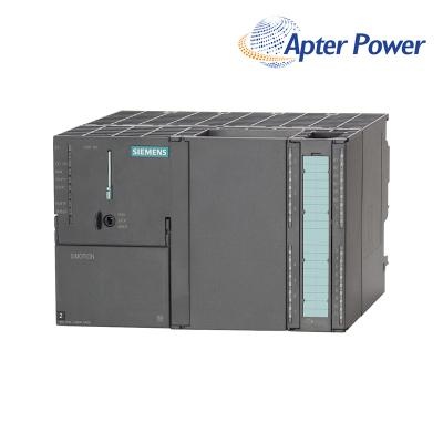 Siemens 6AU1240-1AB00-0AA0 Motion Controller