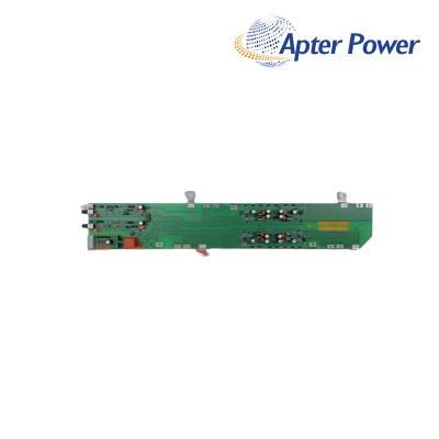 Siemens 6SE7041-2WL84-1JC1 Inverter control board