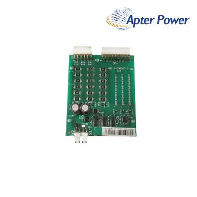 ABB AINP-01 CODE 64530275E Inverter trigger board