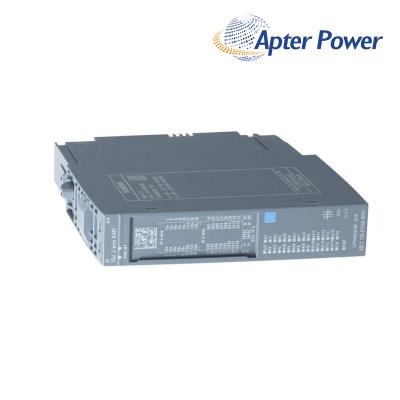 Siemens 6DL1134-6TH00-0PH1 Analog Input Module