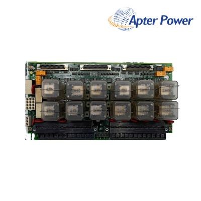 GE IS200TREGH1B Terminal Board