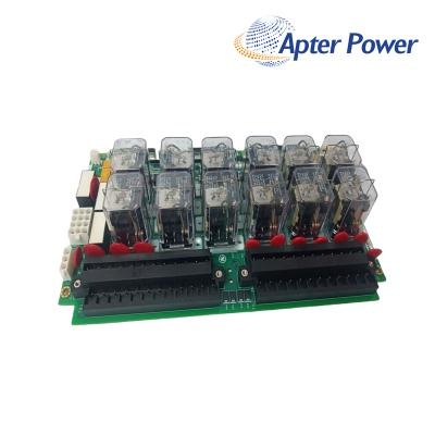 GE IS200TREGH1BDB Terminal Board