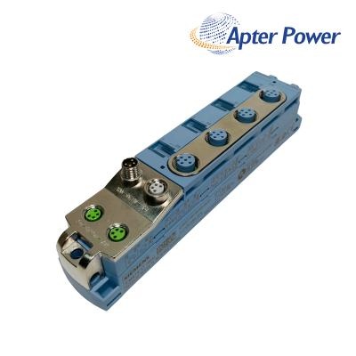 Siemens 6ES7144-5KD00-0BA0 Analog input module