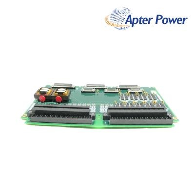 GE IS200TPROH1BBB Servo Terminal Board