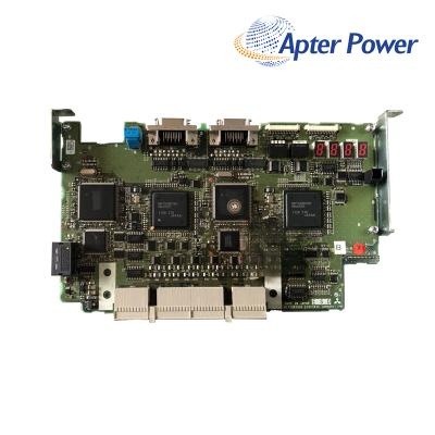 Mitsubishi TZ865A BU768A390G51 Robot Controller