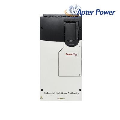 Allen Bradley Rockwell 20F1ANF015JN0NNNNN AC Drive