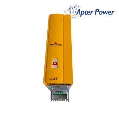 BAUMULLER BM4422-ST1-01242-0309 Servo Driver