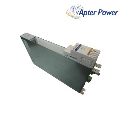 Rexroth HMS01.1N-W0036-A-07-NNNN Servo Driver