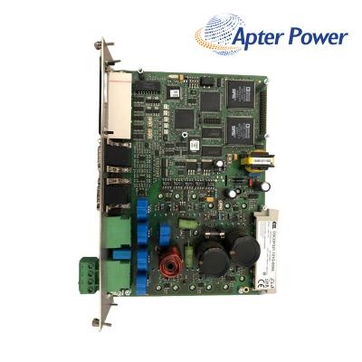 ETEL DSCDP321-121G-000A Control Board