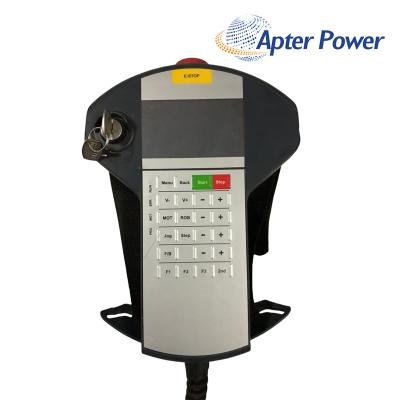 SANYO DENKI TP-C20EB JP-386-1324 Robot Teach Pendant