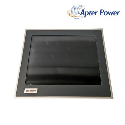 BECKHOFF CP6902-0001-0000 Operator Panels