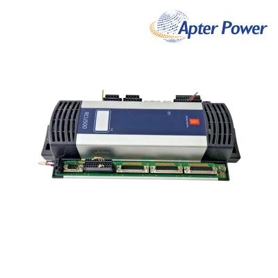 KONGSBERG RCU500 603108 Controller