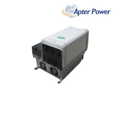 Emerson Leroy Somer SPMC2402 Servo Drive
