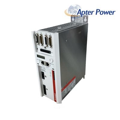 BECKHOFF AX5201-0000 Servo Amplifier