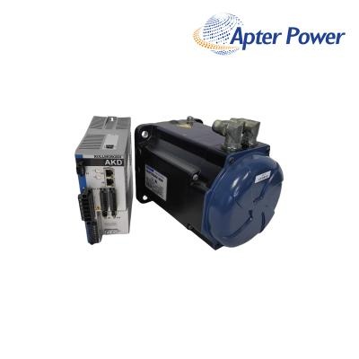 LTI MOTION LSC-070-3-30-560-P5B0H2MM0 Servo Motor