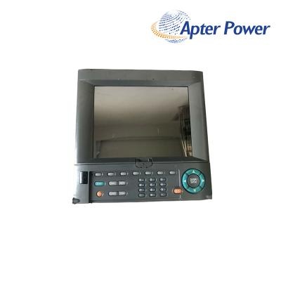 Yokogawa DX2048T-3-4-1 Paperless Recorder
