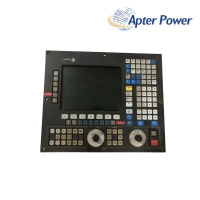 FAGOR CNC 8055i/A-M-COL-K Touch Screen