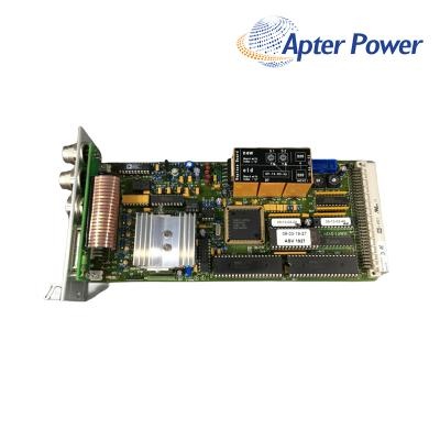 TRUMPF LASER ASV 2 18-06-66-00/21 Circuit Board
